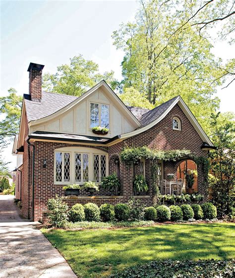 tudor style cottage|tudor colonial style home.